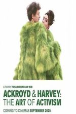 Watch Ackroyd & Harvey: The Art of Activism Putlocker