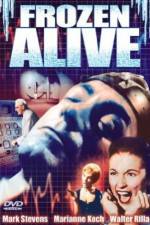 Watch Frozen Alive Putlocker