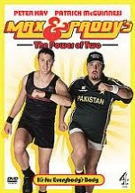 Watch Max & Paddy's The Power of Two Putlocker