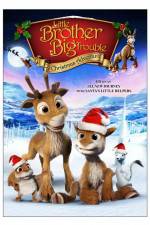Watch Niko 2 - Little Brother, Big Trouble Putlocker
