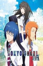 Watch Tokyo Ghoul: Jack Putlocker