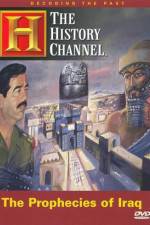 Watch Decoding the Past Prophecies of Iraq Putlocker