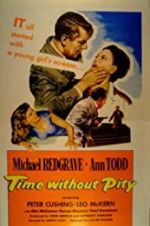 Watch Time Without Pity Putlocker
