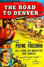 Watch The Road to Denver Putlocker
