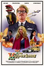 Watch The Hyperions Putlocker