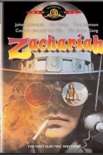Watch Zachariah Putlocker