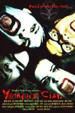 Watch Vampire Clan Putlocker
