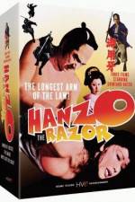 Watch Razor 2 The Snare Putlocker