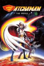 Watch Kagaku ninja tai Gatchaman Putlocker