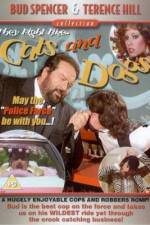 Watch Cane e gatto Putlocker
