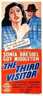 Watch The Third Visitor Putlocker