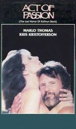Watch The Lost Honor of Kathryn Beck Putlocker