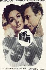 Watch Un soir un train Putlocker