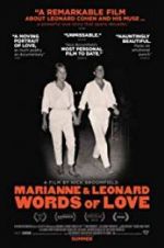 Watch Marianne &amp; Leonard: Words of Love Putlocker