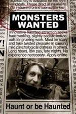 Watch Monsters Wanted Putlocker