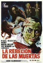 Watch Vengeance of the Zombies Putlocker