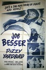 Watch Dizzy Yardbird Putlocker