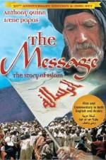 Watch The Message Putlocker