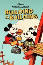 Watch Building a Building (Short 1933) Putlocker