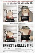 Watch Ernest et Célestine Putlocker