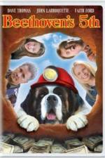 Watch Beethoven's 5th Putlocker