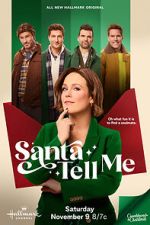 Watch Santa Tell Me Putlocker