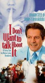 Watch I Don't Want to Talk About It Putlocker