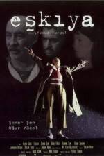Watch Eskiya Putlocker