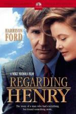 Watch Regarding Henry Putlocker