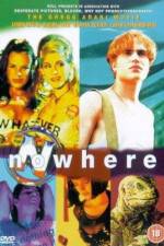 Watch Nowhere Putlocker