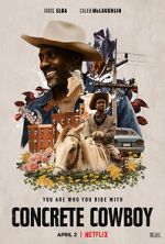 Watch Concrete Cowboy Putlocker