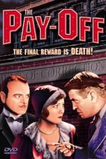 Watch The Pay-Off Putlocker
