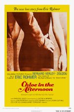 Watch Love in the Afternoon Putlocker