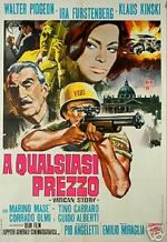 Watch The Vatican Affair Putlocker