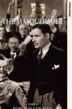 Watch The Masquerader Putlocker