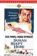 Watch Susan Slept Here Putlocker