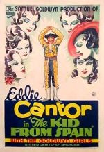 Watch The Kid from Spain Putlocker