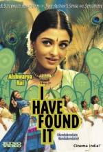 Watch I Have Found It Putlocker