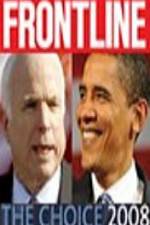 Watch Frontline The Choice 2008 Putlocker