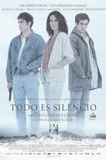 Watch All Is Silence Putlocker