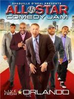 Watch Shaquille O\'Neal Presents: All Star Comedy Jam - Live from Orlando Putlocker