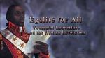 Watch Égalité for All: Toussaint Louverture and the Haitian Revolution Putlocker