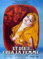 Watch ...And God Created Woman Putlocker