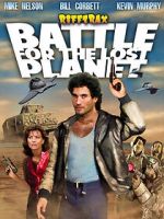 Watch RiffTrax: Battle for the Lost Planet Putlocker