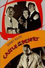Watch Castle in the Desert Putlocker