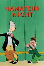 Watch Hamateur Night Putlocker