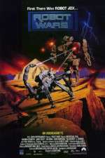 Watch Robot Wars Putlocker