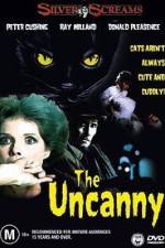 Watch The Uncanny Putlocker