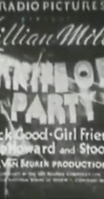 Watch The Knife of the Party Putlocker