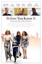 Watch Before You Know It Putlocker